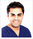 Dr Adarsh Thanki, Camden