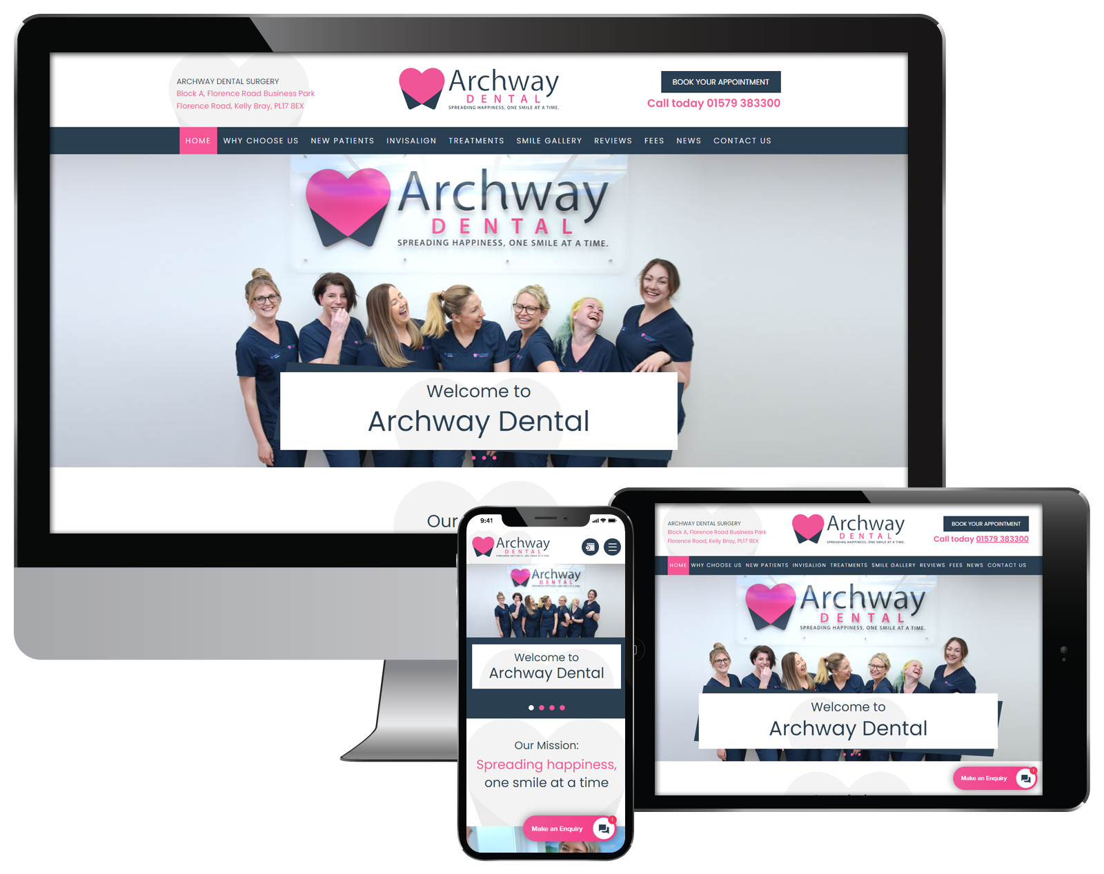 Archway Dental Surgery