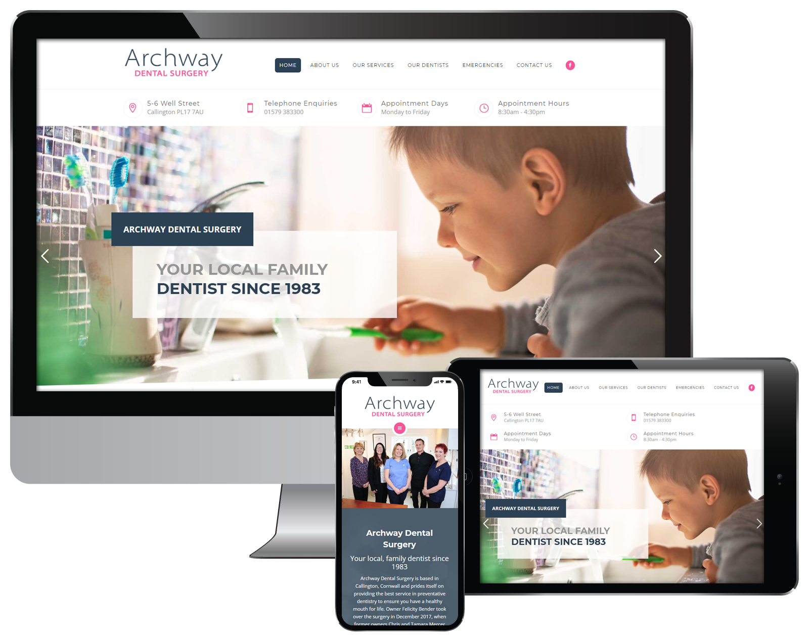 Archway Dental Surgery