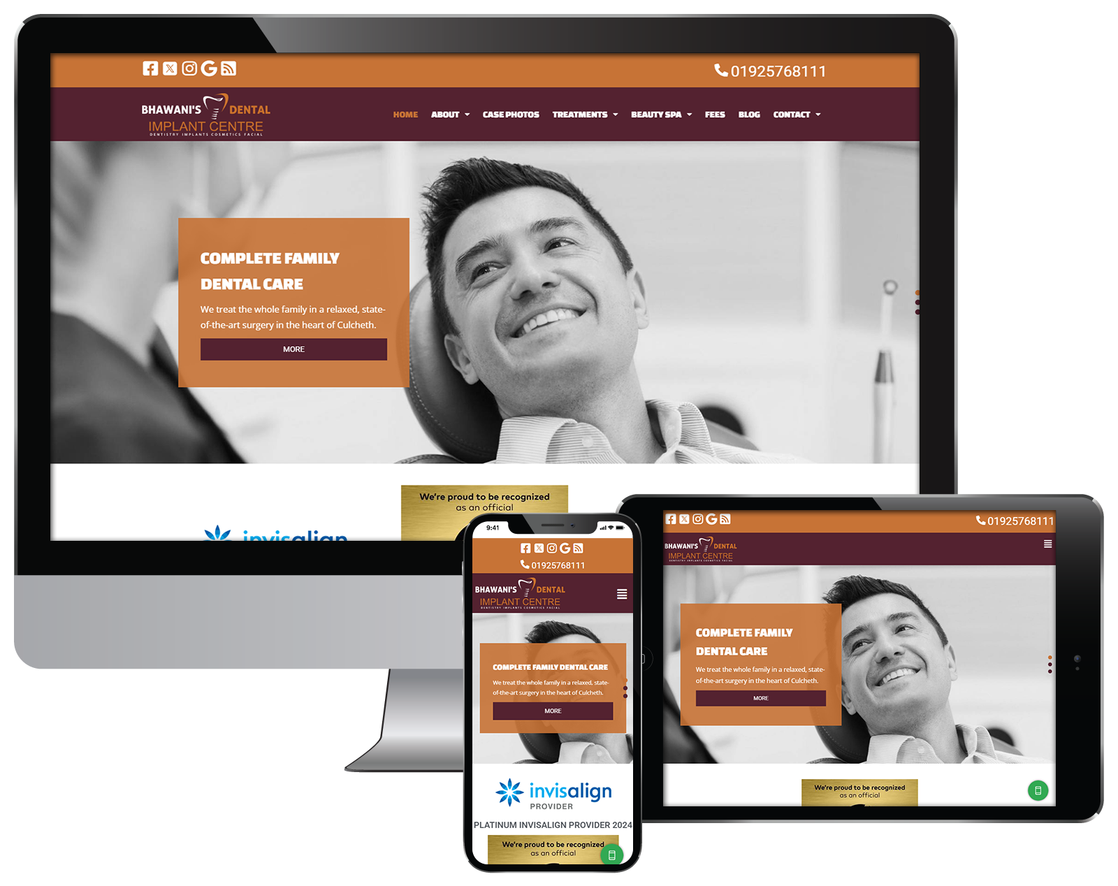 Bhawani’s Dental Care