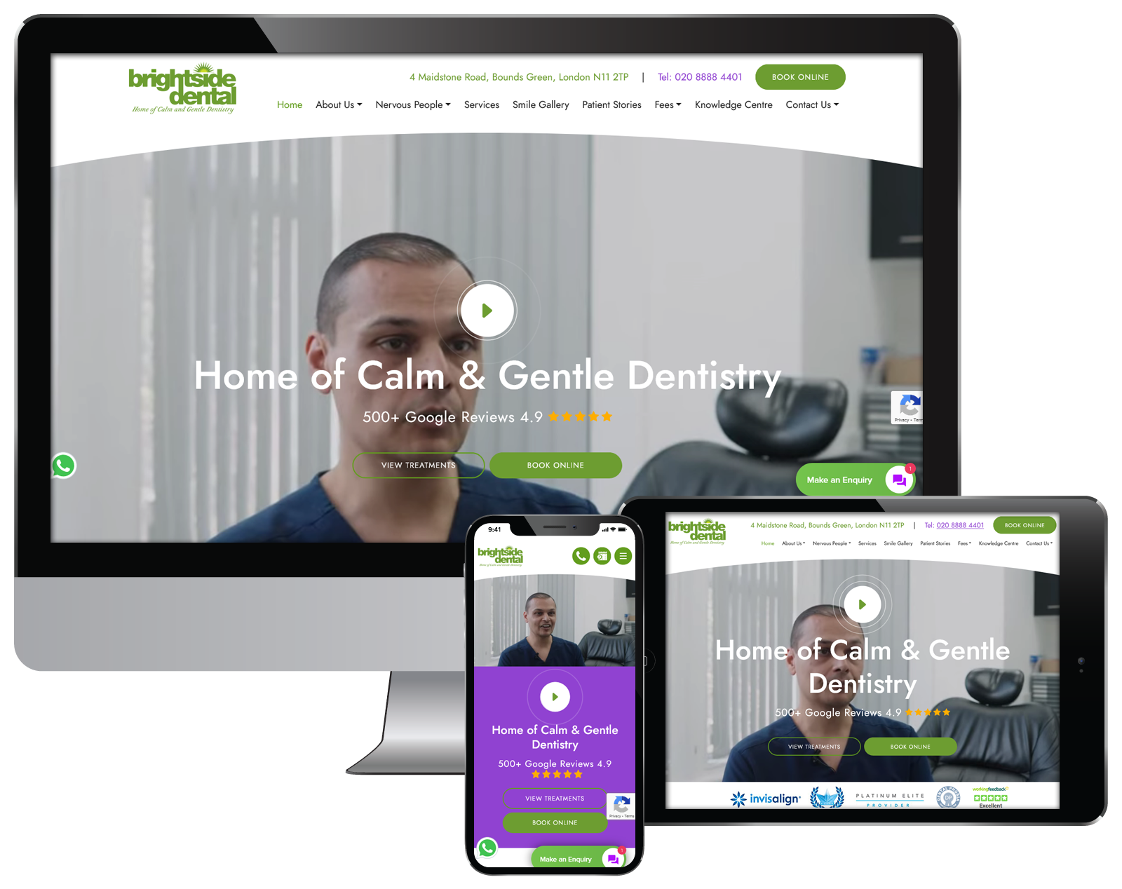 Brightside Dental