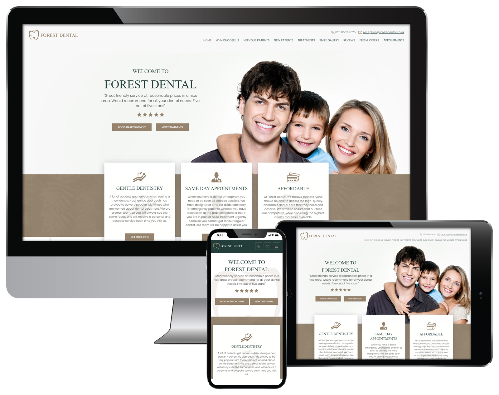 Forest Dental