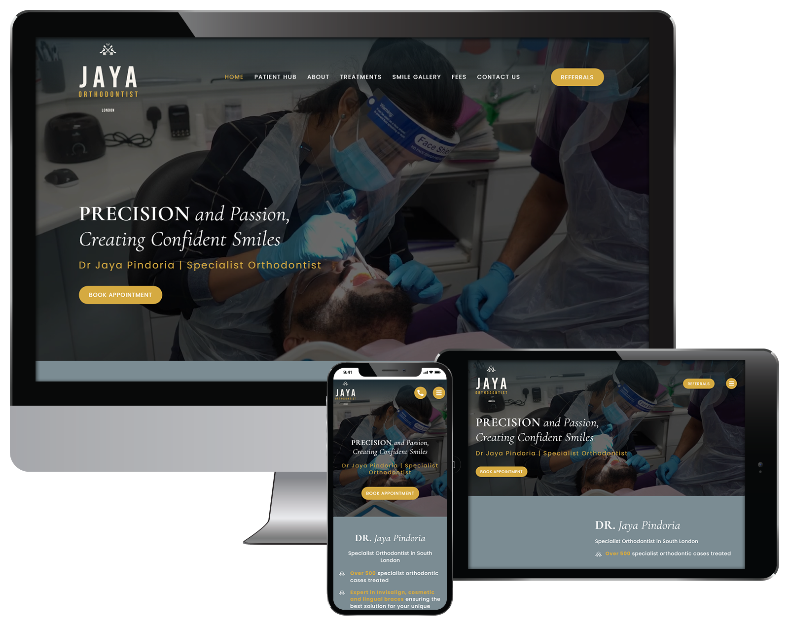 Ortho by Jays