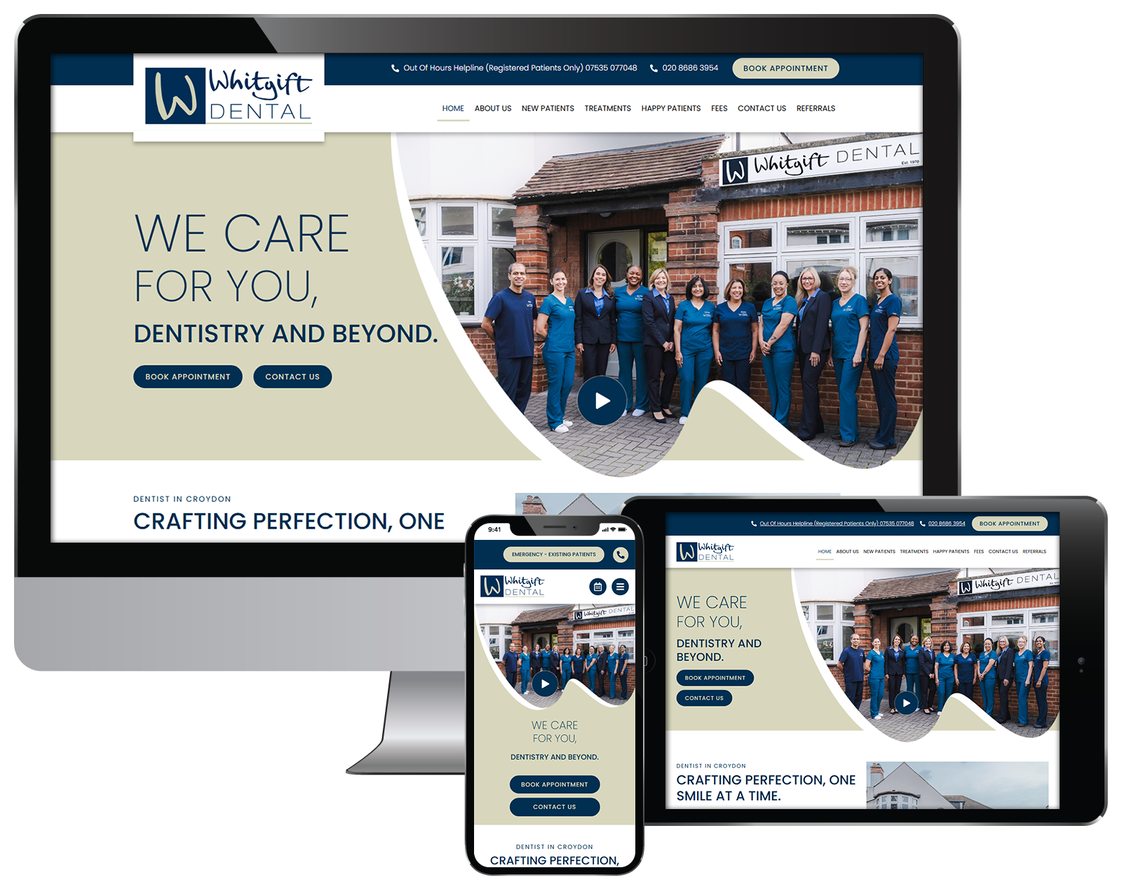 Whitgift Dental