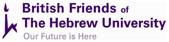 The Friends of the Hebrew University