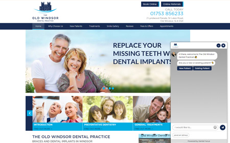 oldwindsordental