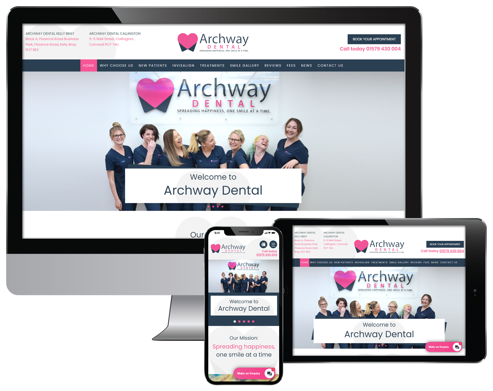 archwaydentalsurgery