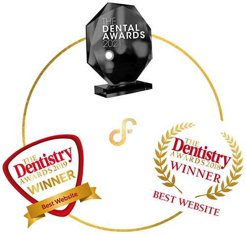 Dental Focus Awards