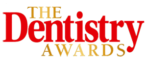 The Dentistry Awards