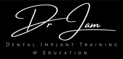 Dr Jam Implant Course - London