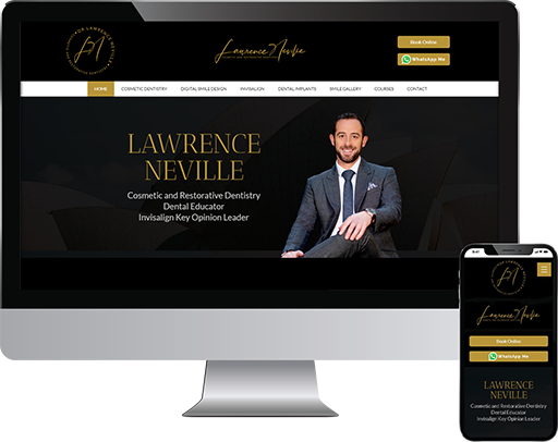 Lawrence Neville