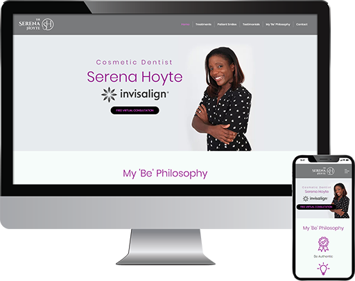 Serena Hoyte