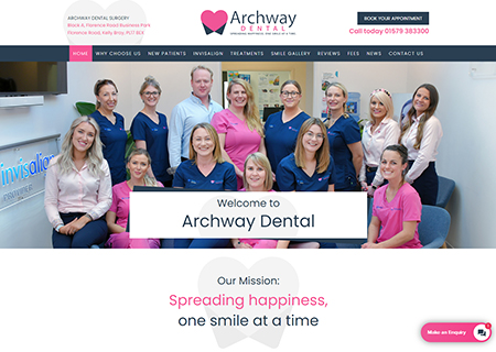 Archway Dental Surgery