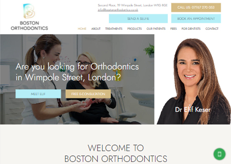 Bostonorthodontics