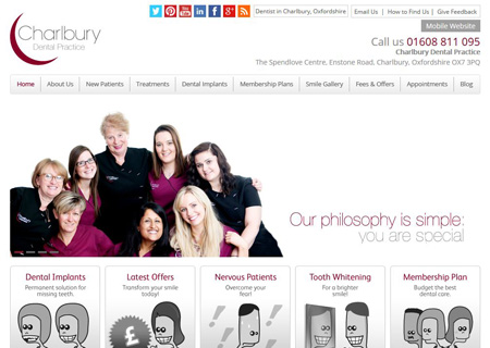 charlburydental