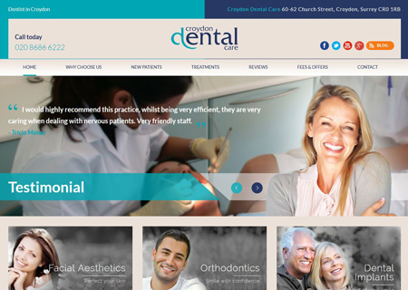 Croydon Dental Care