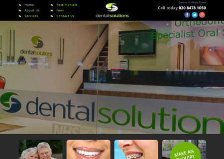 Dental Solutions