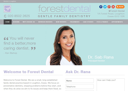 forestdental