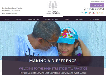 highstreetdentalpractice