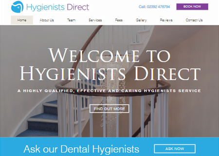 Hygienists Direct