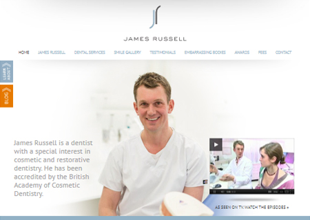 jamesrusselldentist