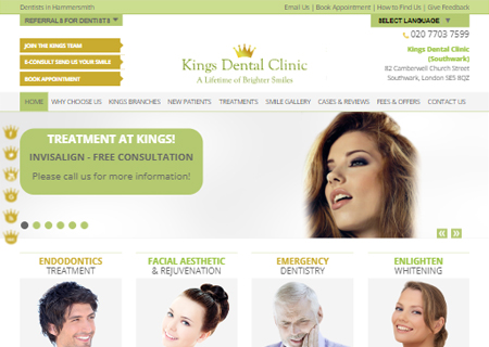 kingsdentalclinic