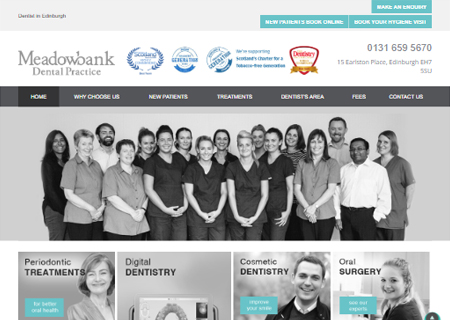 Meadowbank Dental Practice