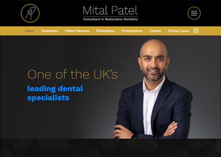 Mital Patel