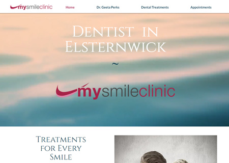 My Smile Clinic
