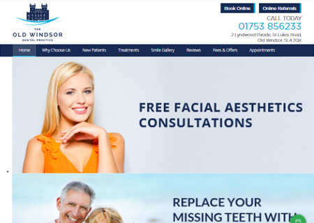 oldwindsordental