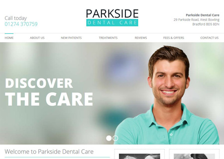 parksidedentalcareclinic