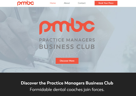 PM Business Club