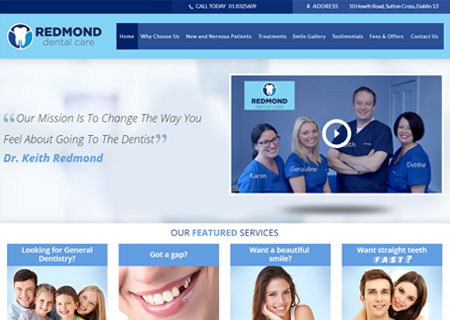 Redmond Dental Care
