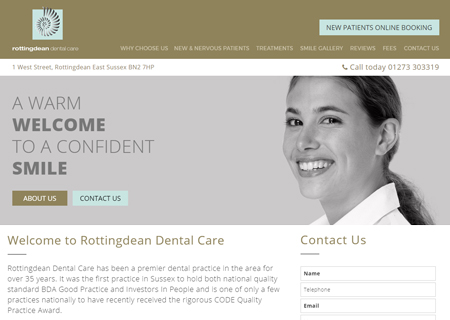 Rottingdean Dental Care