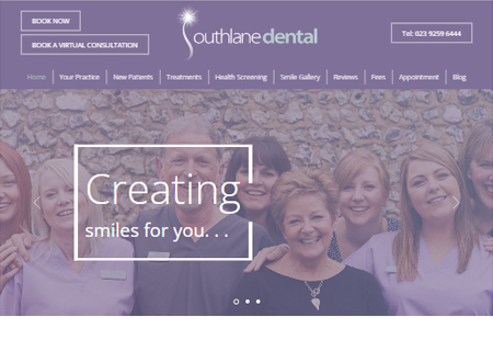 Southlane Dental