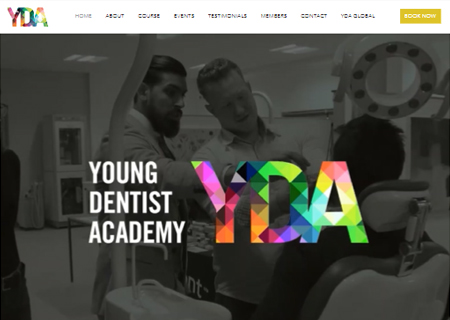 Young Dentist Academy