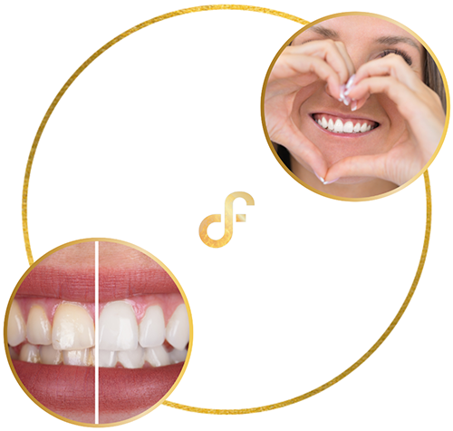 What should be on a dental website?
